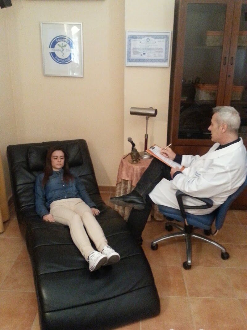 Imagen de negocio en Psicología en Sant Joan D'alacant