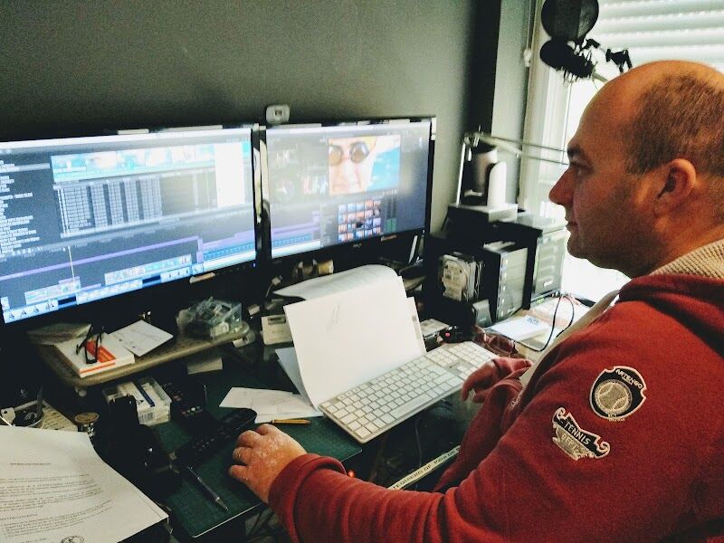 Imagen de Pm Contenidos Audiovisuales