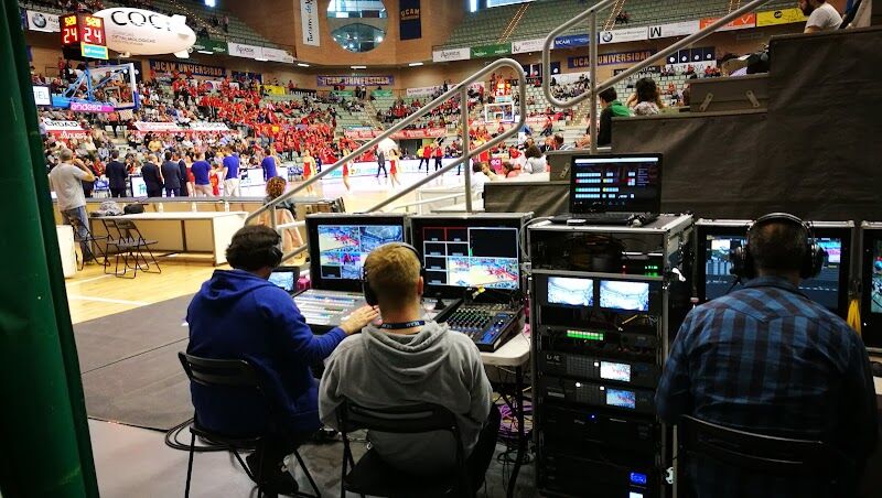 Imagen de Pm Contenidos Audiovisuales