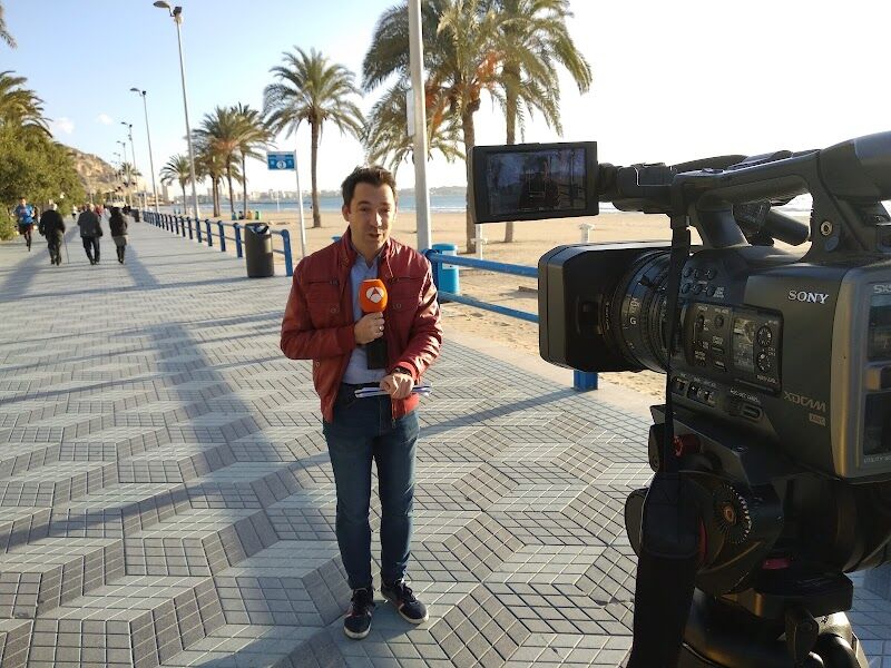 Imagen de Pm Contenidos Audiovisuales