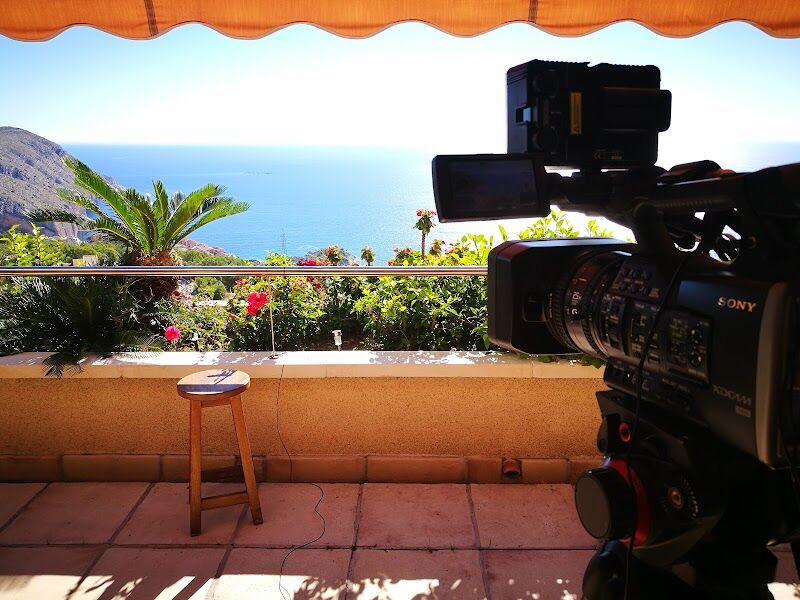 Imagen de Pm Contenidos Audiovisuales