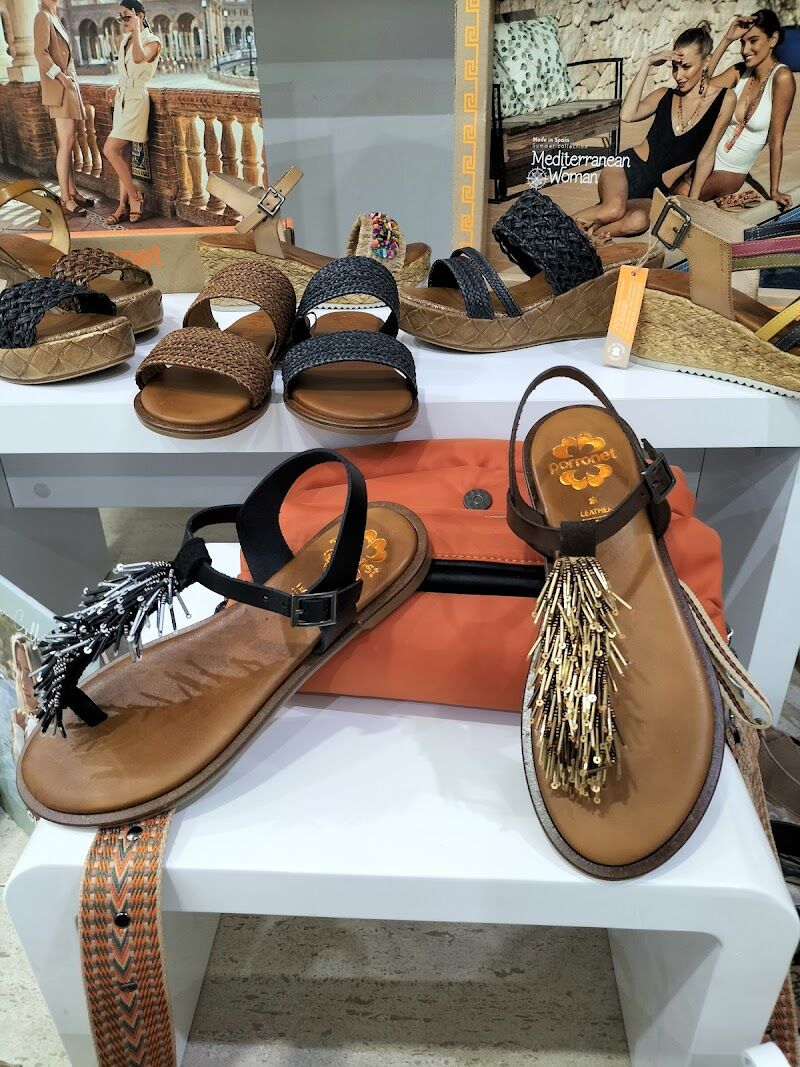 Imagen de negocio en Moda y complementos en Elx