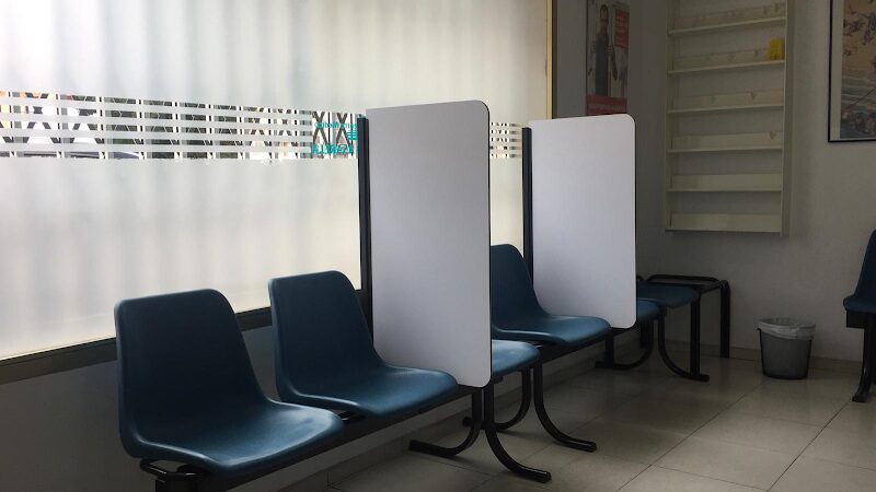 Imagen de Centro Médico Pasarela