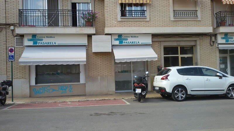 Imagen de Centro Médico Pasarela