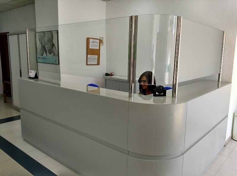 Imagen de Centro Médico Pasarela