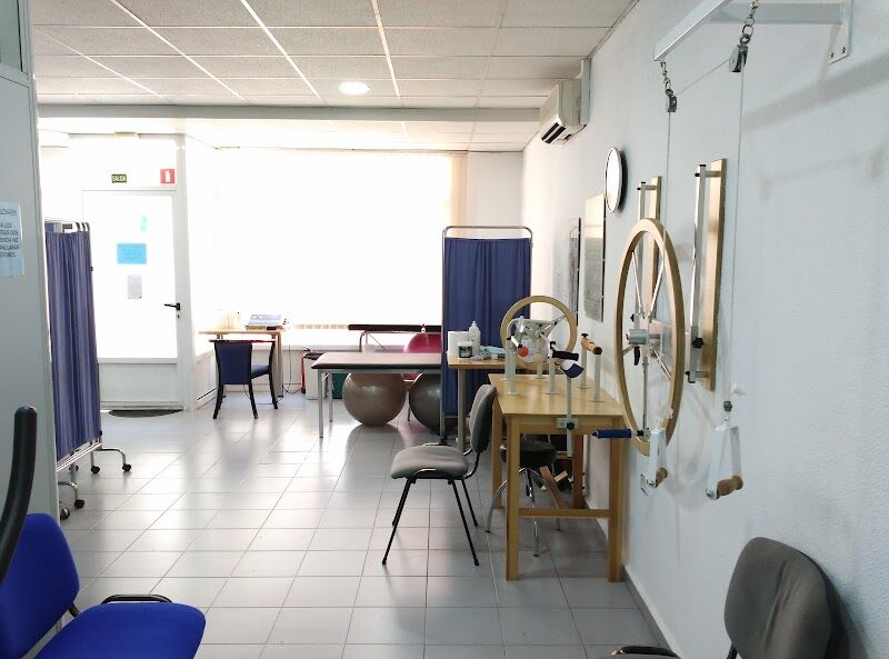 Imagen de Centro Médico Pasarela