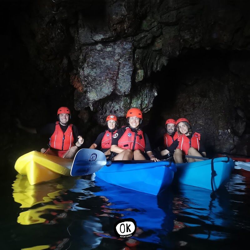 Imagen de Ok Aventuras