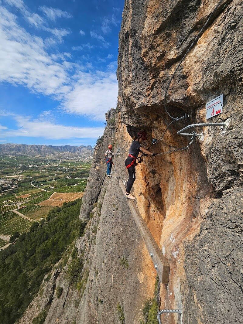 Imagen de Ok Aventuras