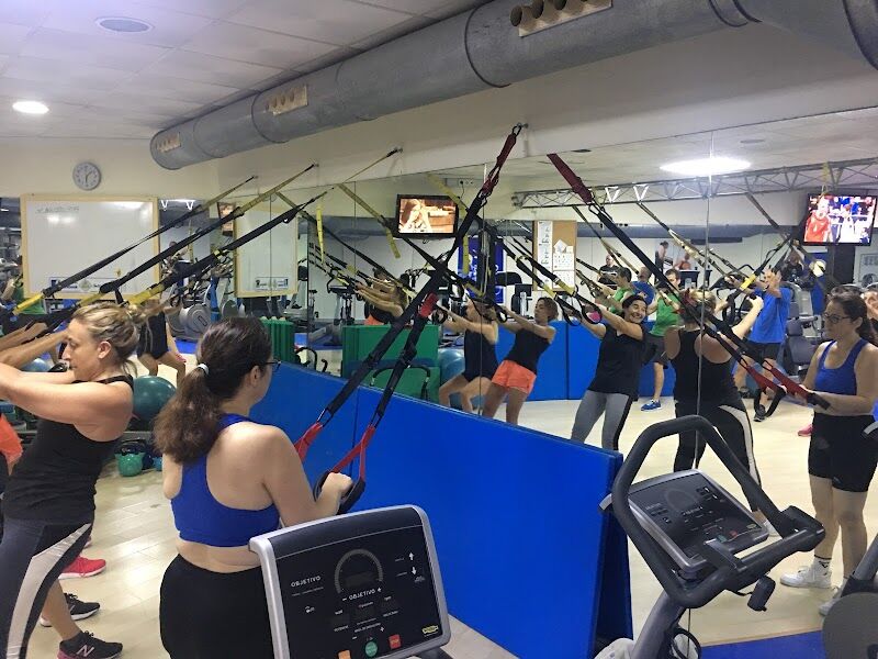 Imagen de negocio en Actividades deportivas en Provincia de Alicante