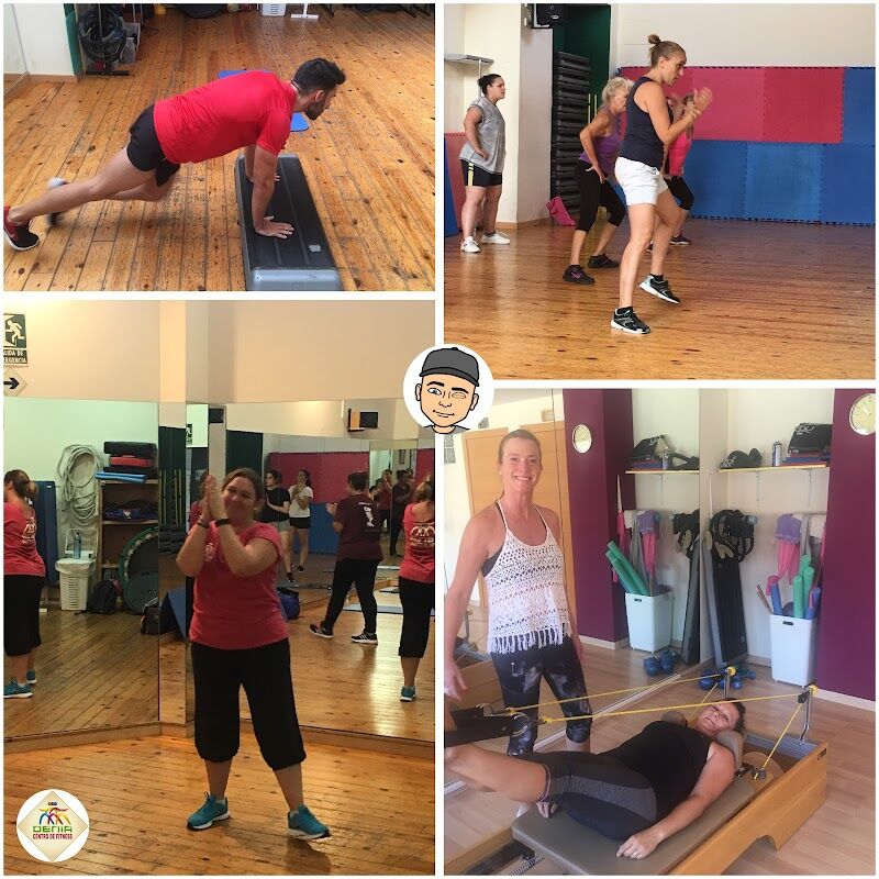 Imagen de negocio en Actividades deportivas en Provincia de Alicante