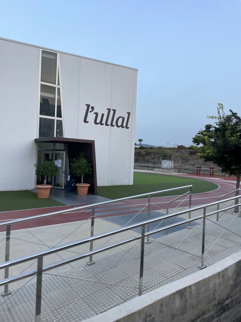 Imagen de negocio en Actividades deportivas en Guardamar de la Safor
