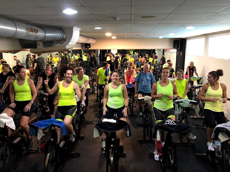 Imagen de Dénia Centro de Fitness