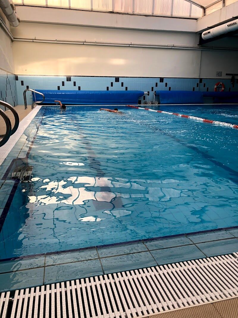 Imagen de Dénia Centro de Fitness