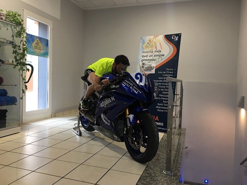 Imagen de Dénia Centro de Fitness