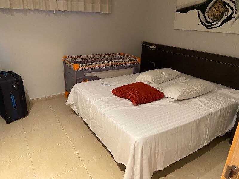 Imagen de negocio en Apartahotel en El Poble Nou de Benitatxell