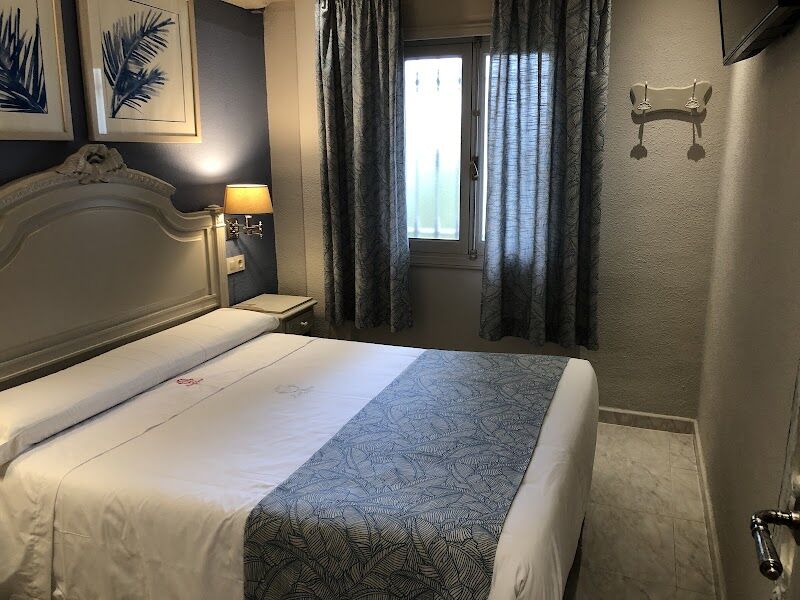 Imagen de Hotel Rosa