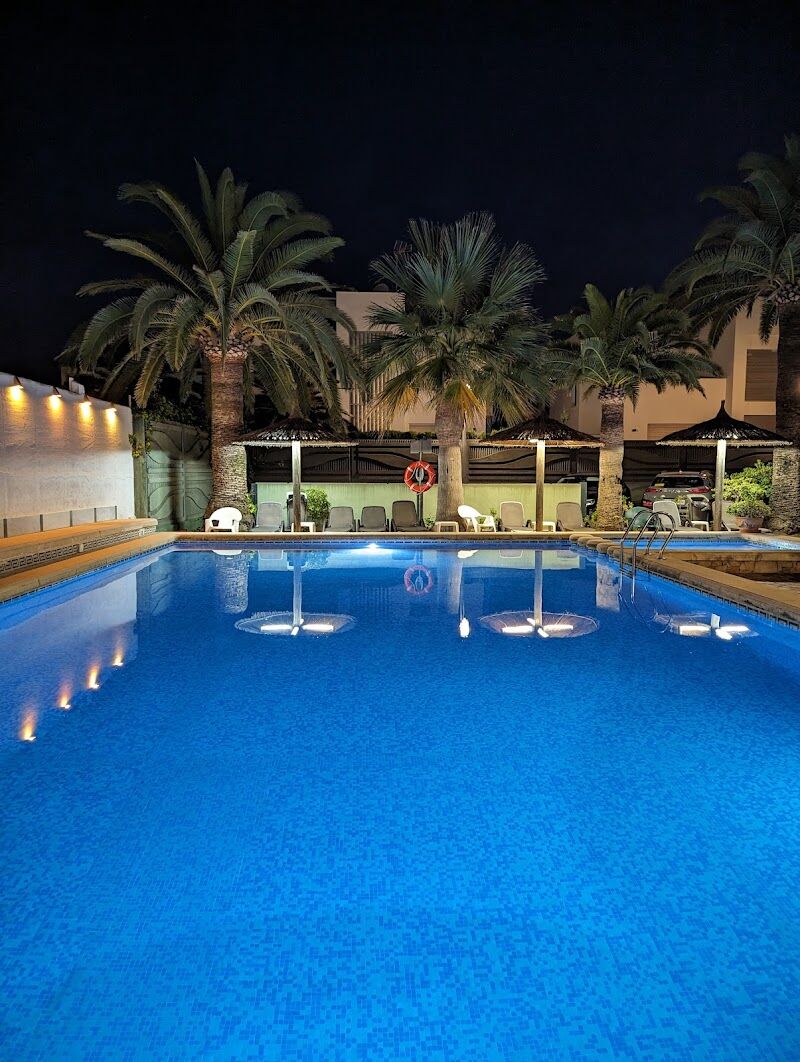 Imagen de Hotel Rosa