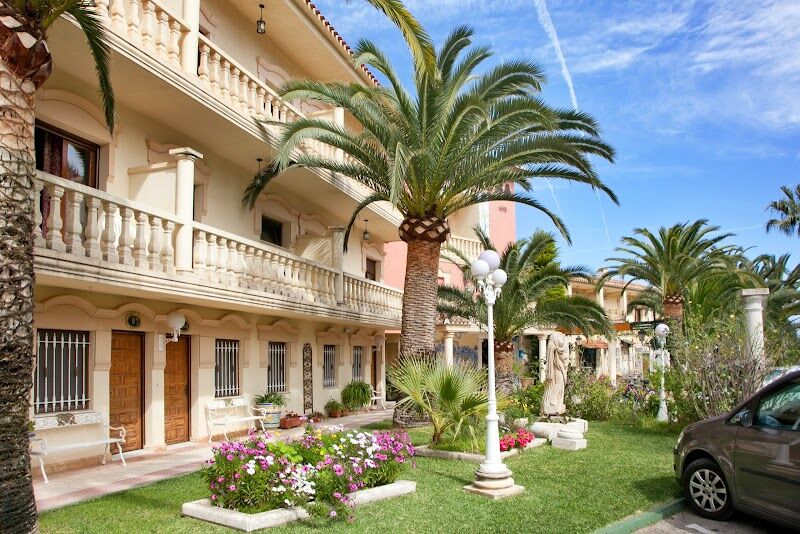 Imagen de Hotel Rosa