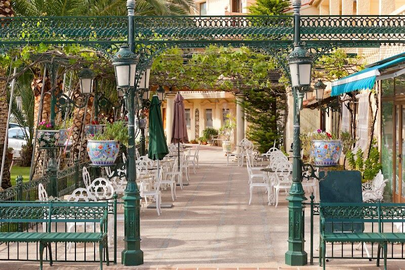 Imagen de Hotel Rosa