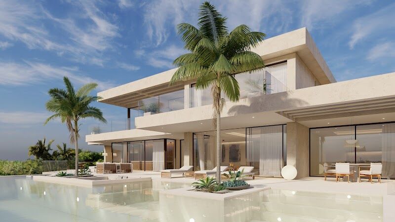 Imagen de La Quinta Fachada Arquitectos | Arquitecto Denia