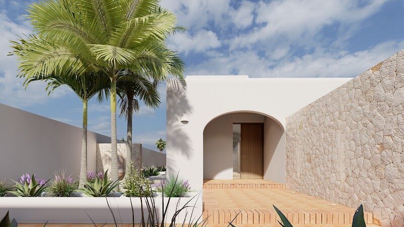Imagen de La Quinta Fachada Arquitectos | Arquitecto Denia