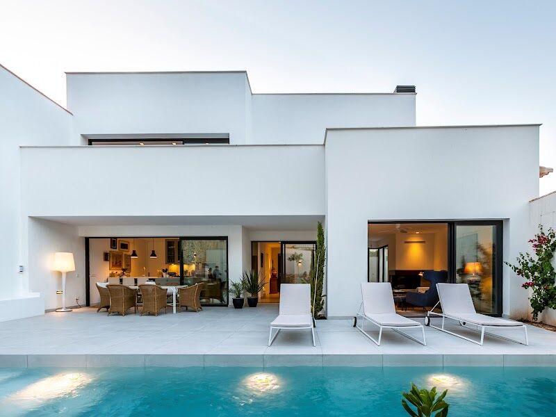 Imagen de La Quinta Fachada Arquitectos | Arquitecto Denia