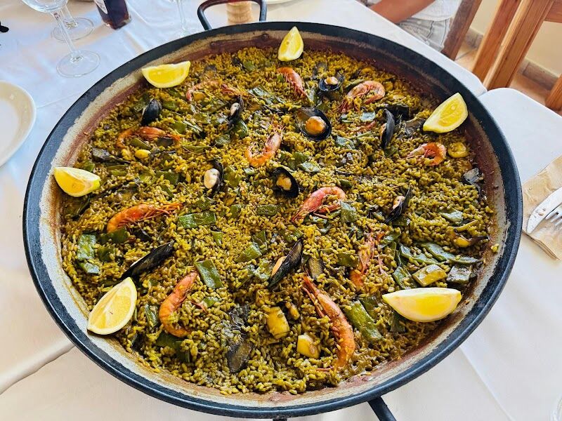 Imagen de negocio en Restaurante en Trencall