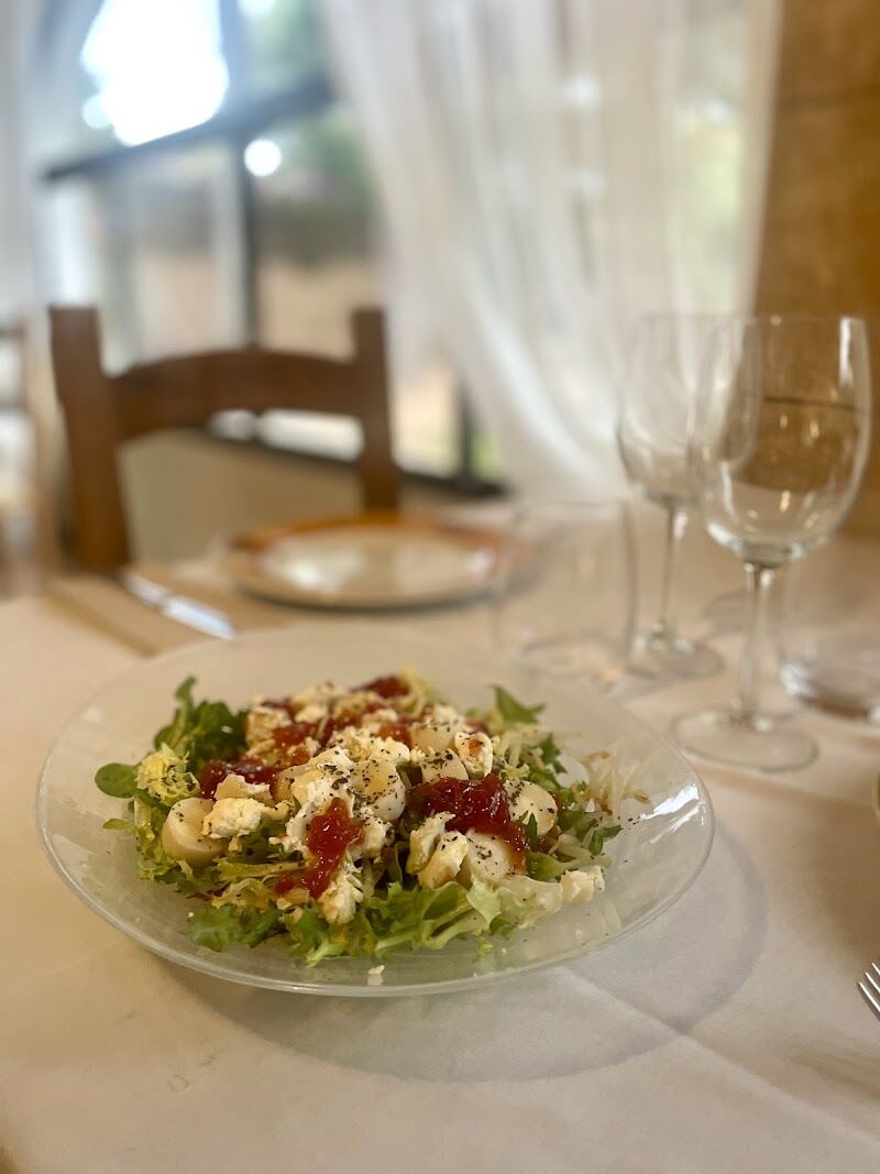 Imagen de negocio en Restaurante en Trencall