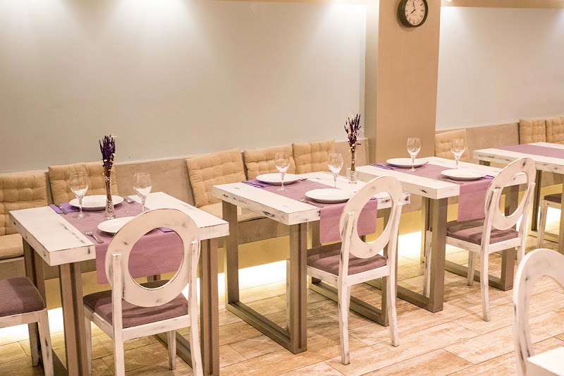 Imagen de Restaurante Deniarròs Les Marines