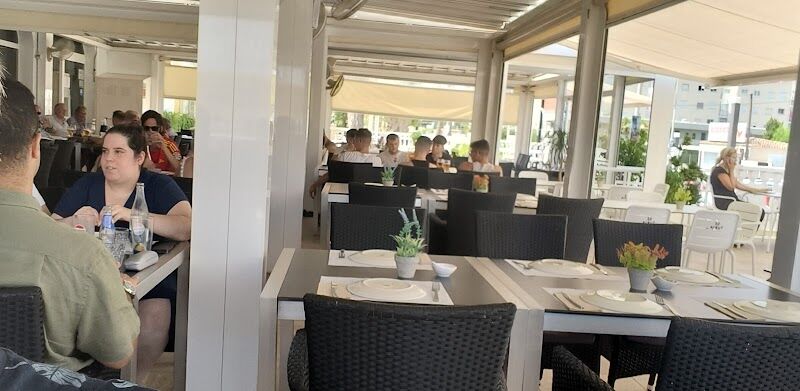 Imagen de Restaurante Deniarròs Les Marines