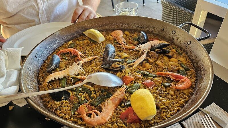 Imagen de Restaurante Deniarròs Les Marines