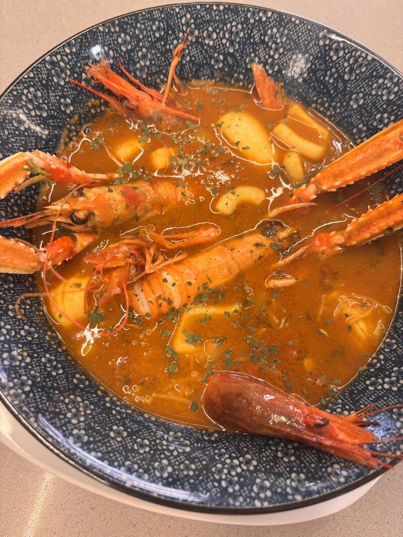 Imagen de Arroceria Cafetería Qfitness Bardetapas