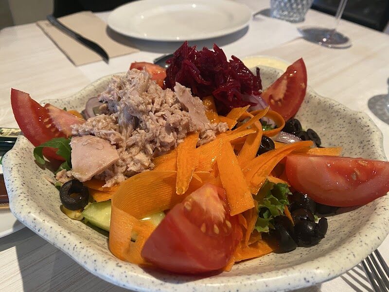 Imagen de Restaurante Deniarròs Les Marines