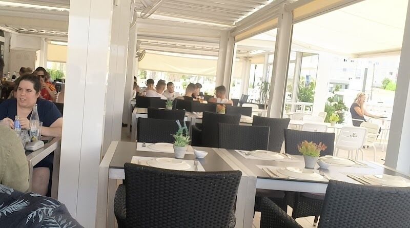 Imagen de Restaurante Deniarròs Les Marines