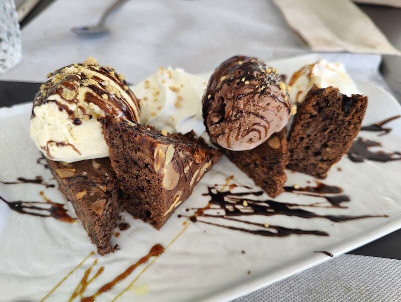 Imagen de Restaurante Deniarròs Les Marines