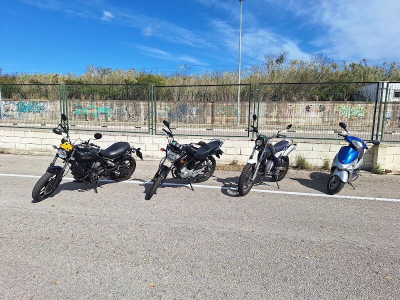 Imagen de Autoescuela Nou Rebollet