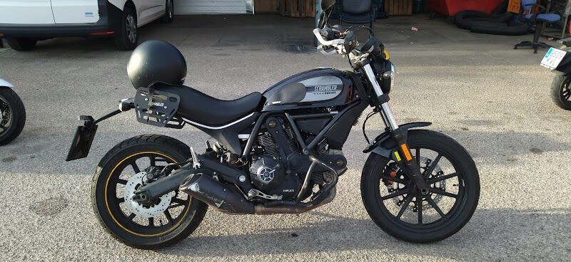 Imagen de Autoescuela Nou Rebollet