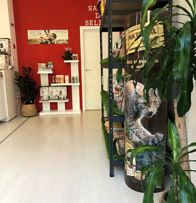 Imagen de Peluquería Canina Oh, My Dog!