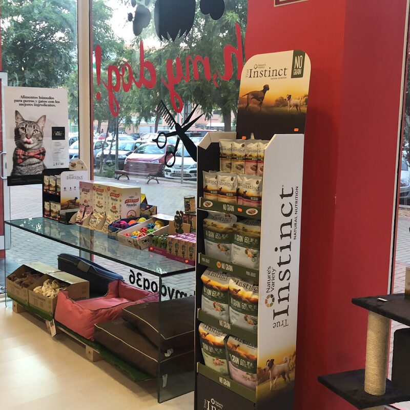 Imagen de Peluquería Canina Oh, My Dog!