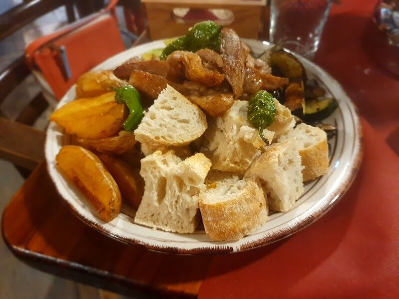 Imagen de Restaurante la Casa del Ratón