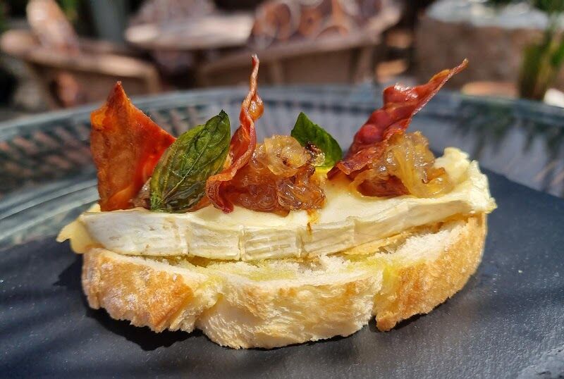 Imagen de Restaurante la Casa del Ratón