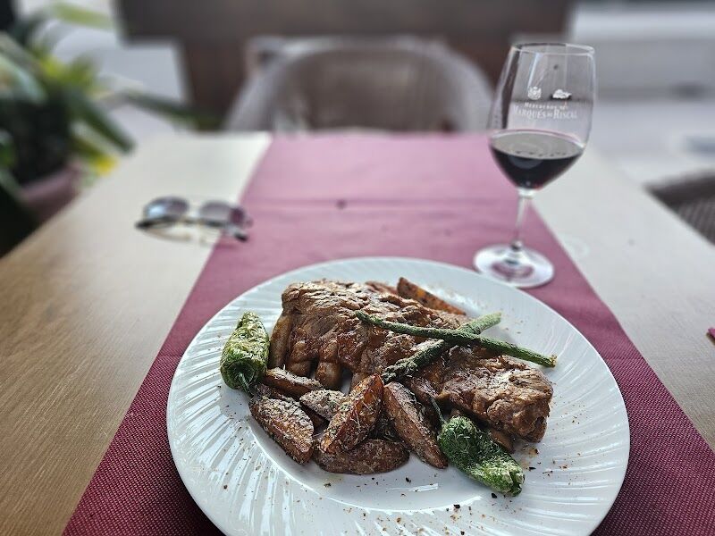 Imagen de Restaurante la Casa del Ratón