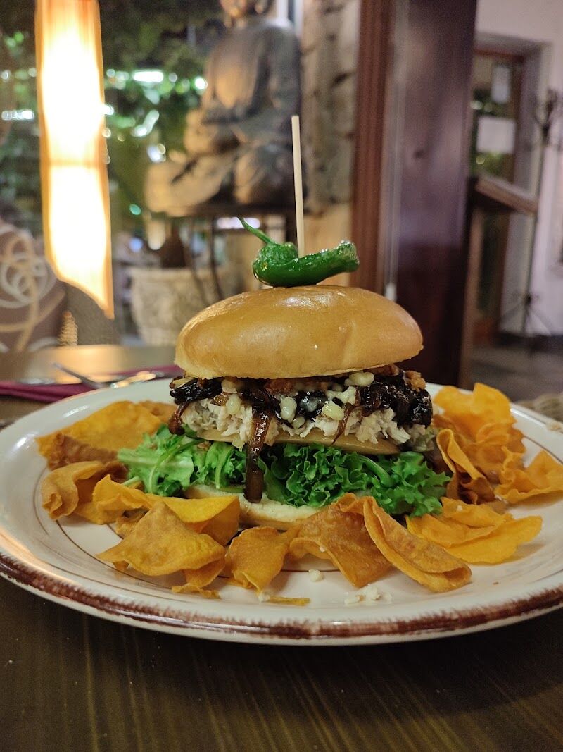 Imagen de Restaurante la Casa del Ratón
