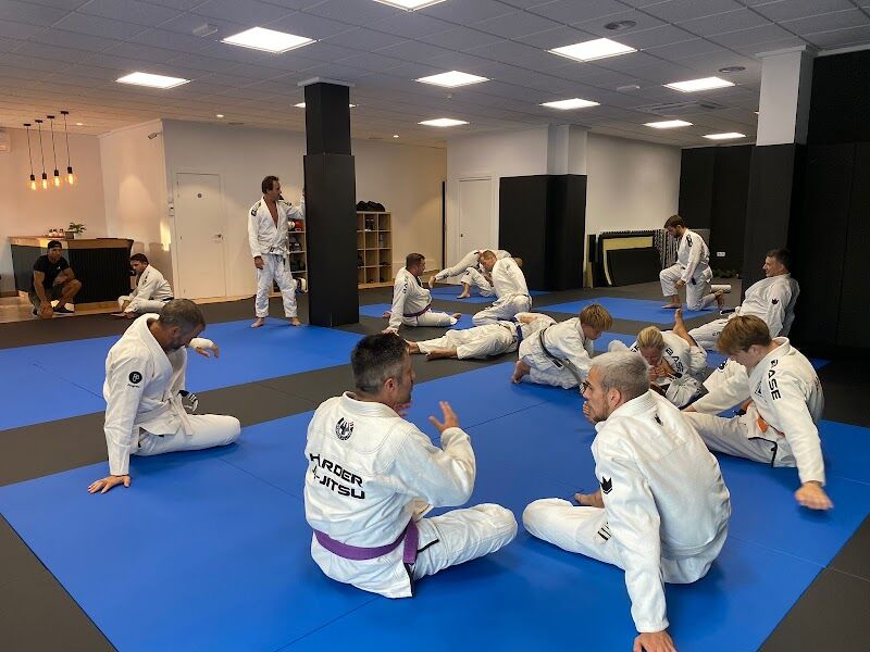 Imagen de The Base Javea