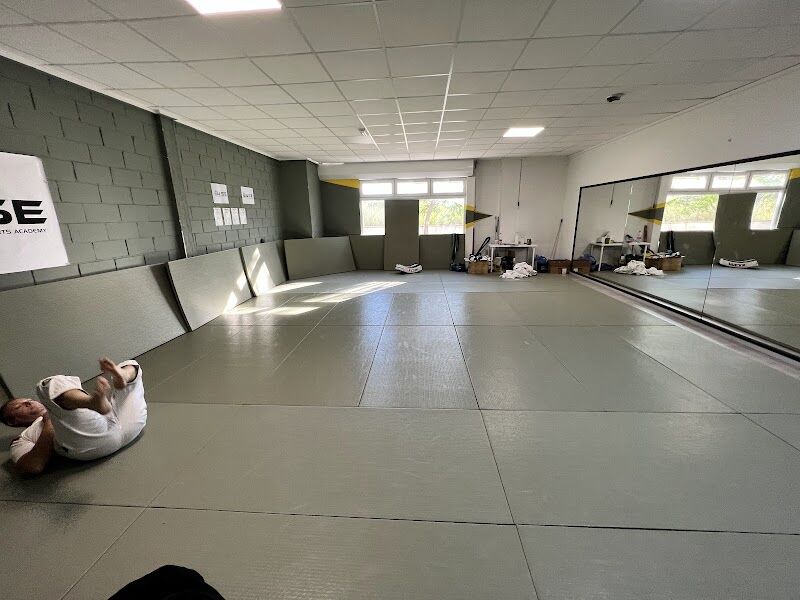 Imagen de The Base Javea