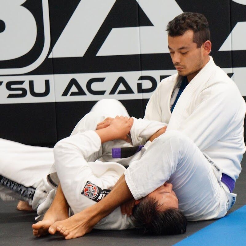 Imagen de The Base Javea