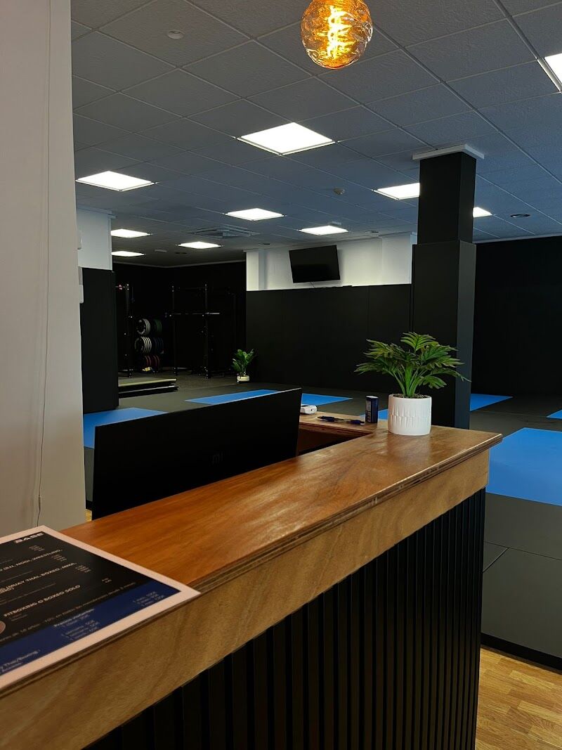 Imagen de The Base Javea