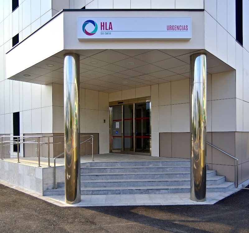 Imagen de negocio en Cardiología en Alicante