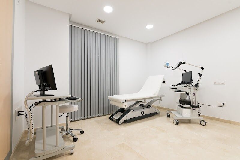 Imagen de Hla Hospital San Carlos