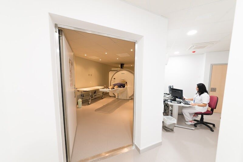 Imagen de Hla Hospital San Carlos